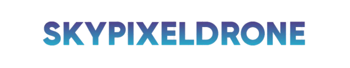 SkyPixelDrone